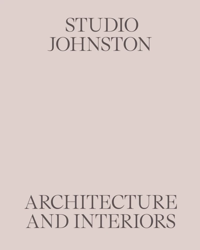 Studio Johnston