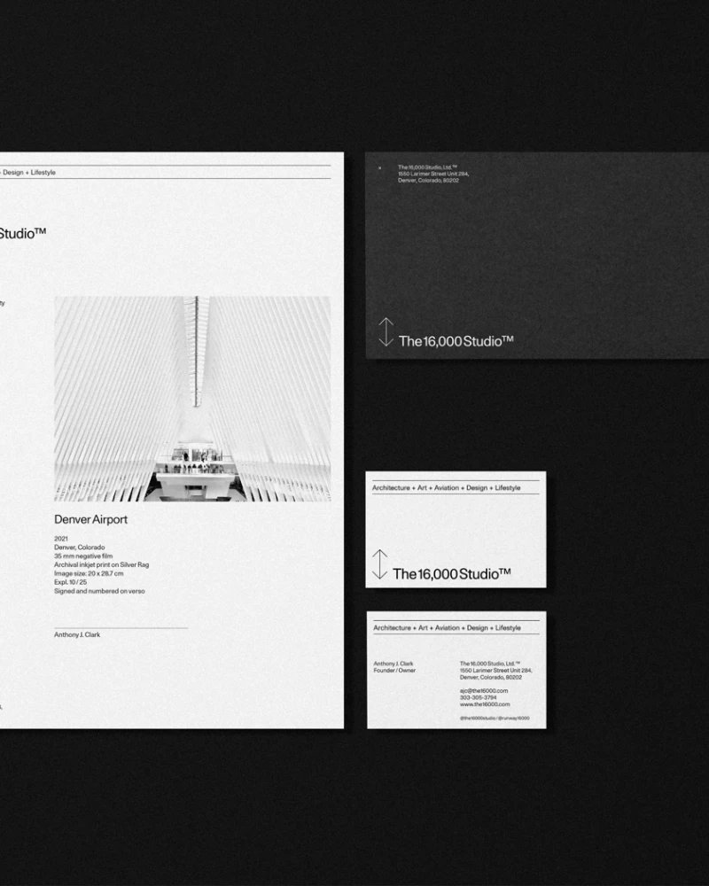 The 16,000 Studio Ltd.™